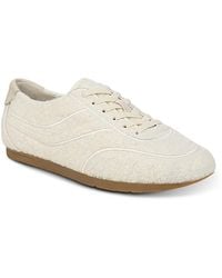 Vince - La Runner Cozy Sneakers - Lyst