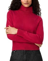 French Connection - Babysoft Turtleneck Sweater - Lyst