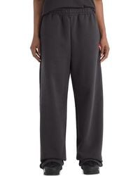 The North Face - Tnf Box Relaxed Sweatpants - Lyst