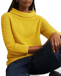 Hobbs - Camilla Sweater - Lyst