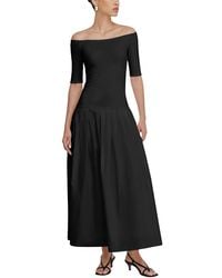 MARCELLA - Mila Dress - Lyst