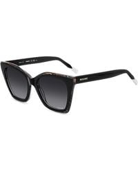 Missoni - Rectangular Sunglasses, 54Mm - Lyst