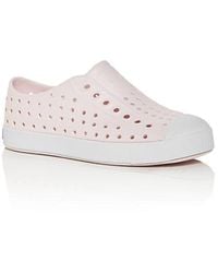 Native Eyewear - Jefferson Waterproof Slip On Sneakers - Lyst