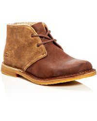 uggs desert boots