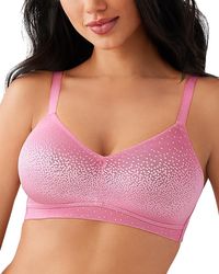 Wacoal - Back Appeal Wireless Bra - Lyst