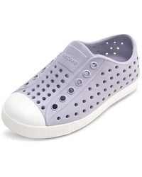 Native Eyewear - Jefferson Waterproof Slip-On Sneakers - Lyst