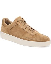 Vince - Peyton Lace Up Sneakers - Lyst