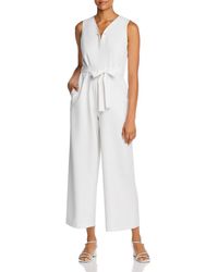 t tahari jumpsuit