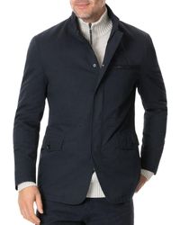 Rodd & Gunn Casual jackets for Men - Up to 60% off at Lyst.com