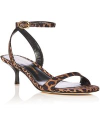 Stuart Weitzman - Kellie 50 Sandals - Lyst
