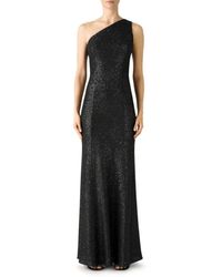 Formal dresses and evening gowns 