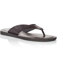 bloomingdales mens sandals