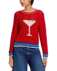 Mother - The Mini Pullover - Lyst
