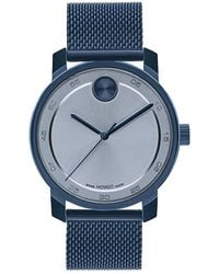Movado - Bold Access Watch, 41Mm - Lyst