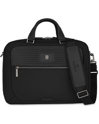 Victorinox - Mythic Compact Briefcase - Lyst