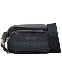 Marc Jacobs - The Crossbody Bag - Lyst