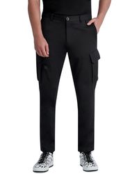karl lagerfeld jogger pants