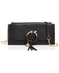 see by chloe joan clutch