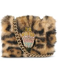 Kurt Geiger - Micro Kensington Bag - Lyst