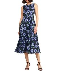 Hobbs - Petite Carly Dress - Lyst