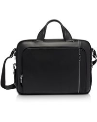 tumi business bag