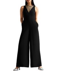 Ted Baker Jumpsuits and rompers for Women | Online Sale up to 76% off | Lyst