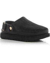 UGG - Goldenstar Villa Clogs - Lyst