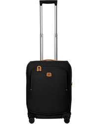 Bric's - Firenze 21 Spinner Carry On Suitcase - Lyst