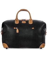 Bric's - My Safari 18 Duffel - Lyst