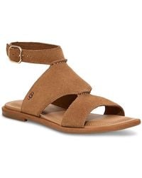 UGG - Delray Sandals - Lyst
