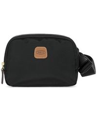 Bric's - X-Travel Shoulder/Belt Bag - Lyst