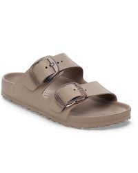 Birkenstock - Arizona Eva Big Buckle Sandals - Lyst