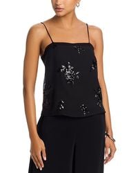 Generation Love - Delia Sequined Cami - Lyst
