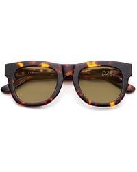 CADDIS - D28 Polarized Sunglasses, 50 Mm - Lyst