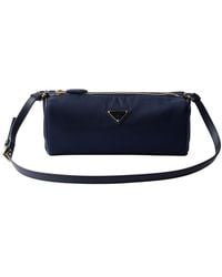 Prada - Re-Nylon Pouch - Lyst