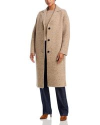 Co. - Wool-Blend Sweater At - Lyst