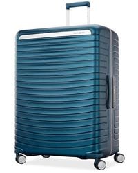 Samsonite - Framelock Max Large Spinner Suitcase - Lyst