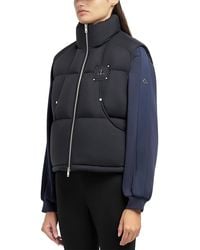 Moose Knuckles - Akai Puffer Vest - Lyst