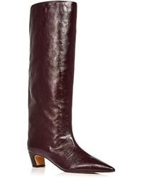 Aqua - Blaze Boots - Lyst