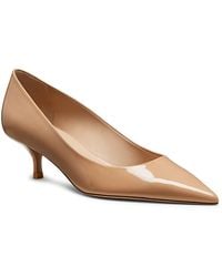 Stuart Weitzman - Stuart Power 50 Pumps - Lyst