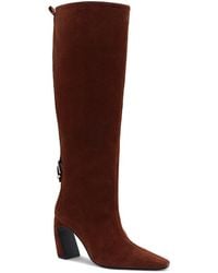 Free People - Date Night Tall Boots - Lyst