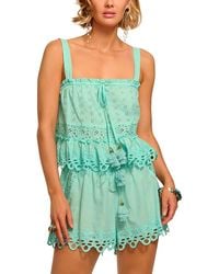 Ramy Brook - Amina Top - Lyst