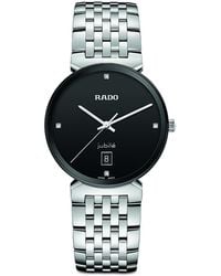 Rado - Florence Watch, 38Mm - Lyst