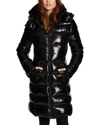 womens sam coat
