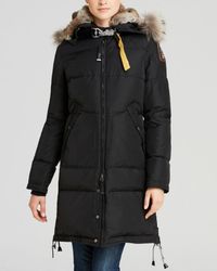parajumpers april long down coat parajumpers april long down coat