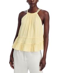 Ramy Brook - Dana Tank Top - Lyst
