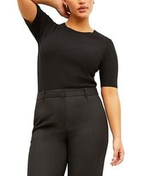 M.M.LaFleur - M. M.Lafleur Choe Eco 365 Knit Top - Lyst