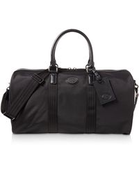 Lyst - Polo Ralph Lauren Nylon Military Duffel Bag in Blue for Men Polo Ralph Lauren - Thompson Duffel Bag - Lyst