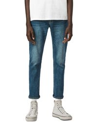 all saints jeans sale