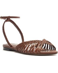 Alexandre Birman - Agatha Sandals - Lyst